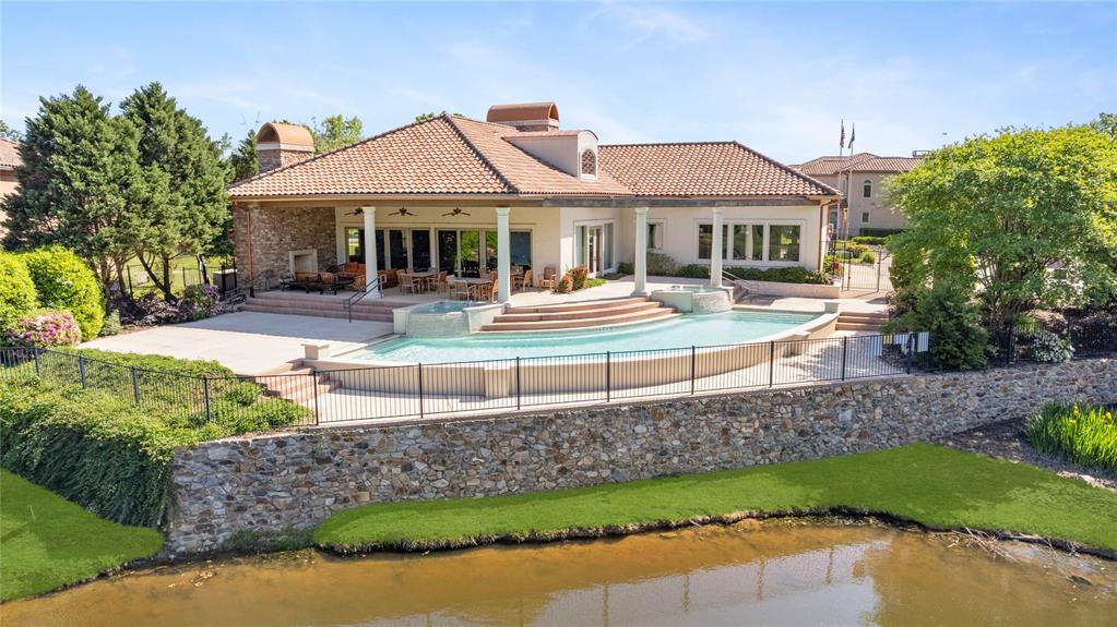 Villas Of Hollytree Add - Residential