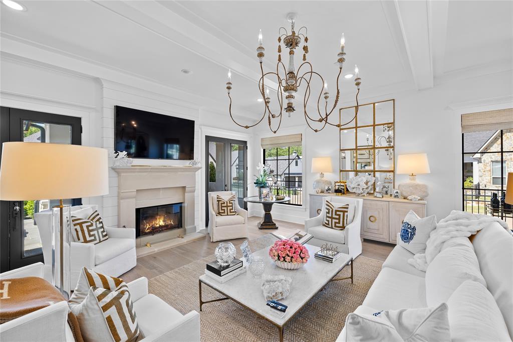 Villas Of Hollytree Add - Residential