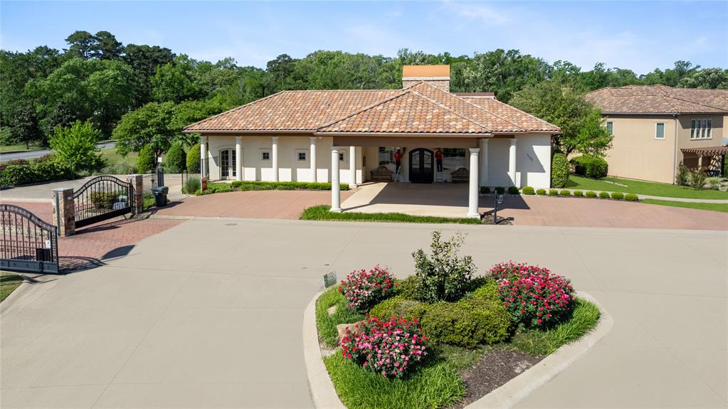 Villas Of Hollytree Add - Residential