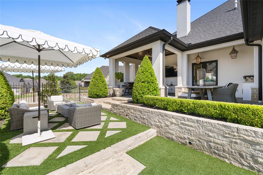 Villas Of Hollytree Add - Residential