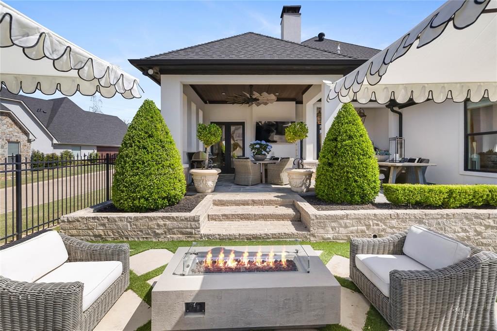 Villas Of Hollytree Add - Residential