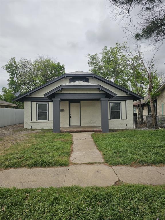 Polytechnic Heights Add - Residential Income