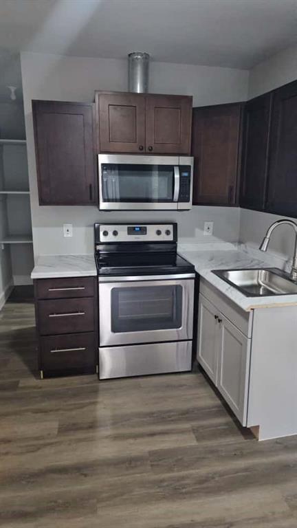 Polytechnic Heights Add - Residential Income