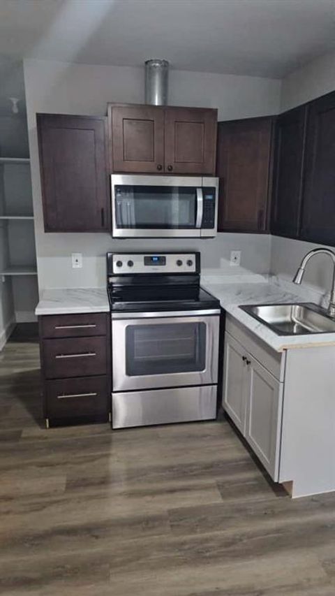 3419 Avenue M Fort Worth TX 76105