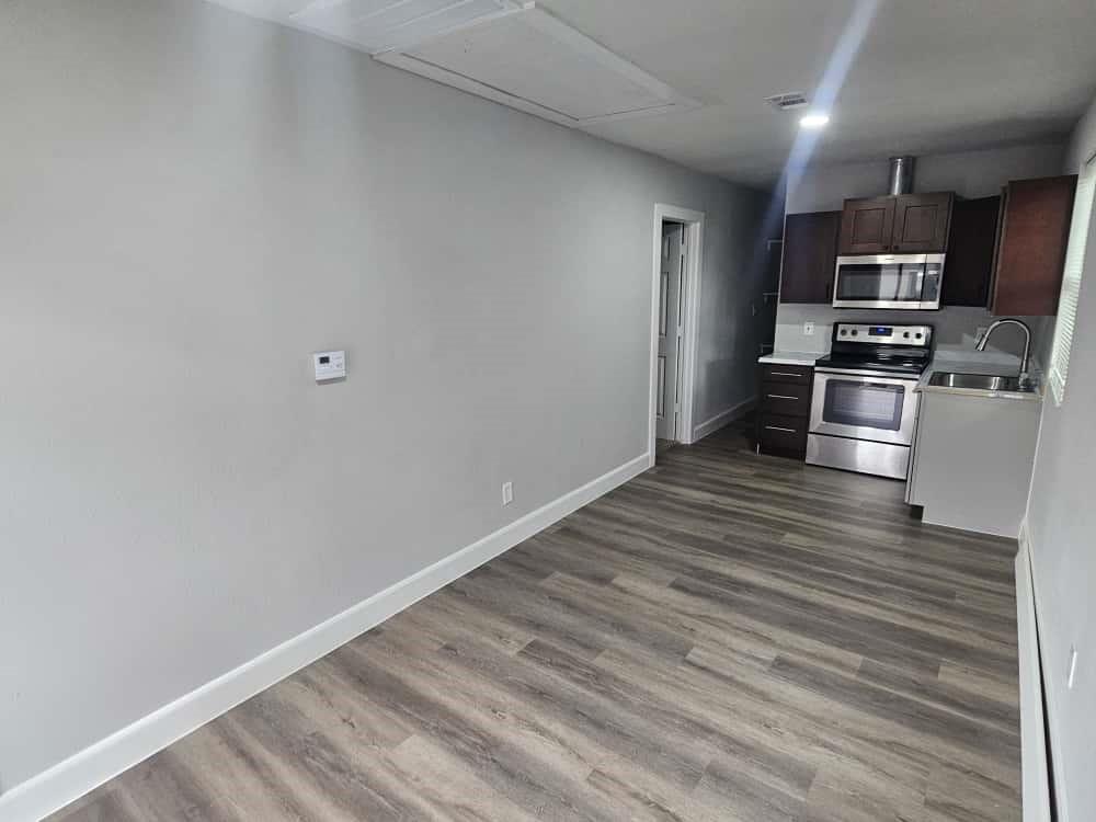 Polytechnic Heights Add - Residential Income