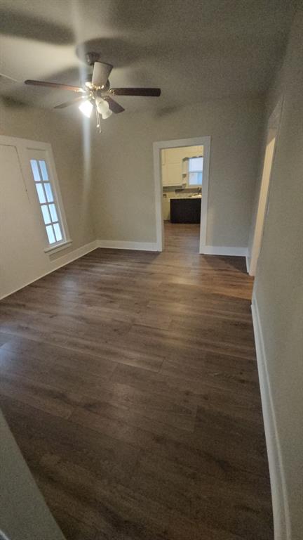 Polytechnic Heights Add - Residential Income