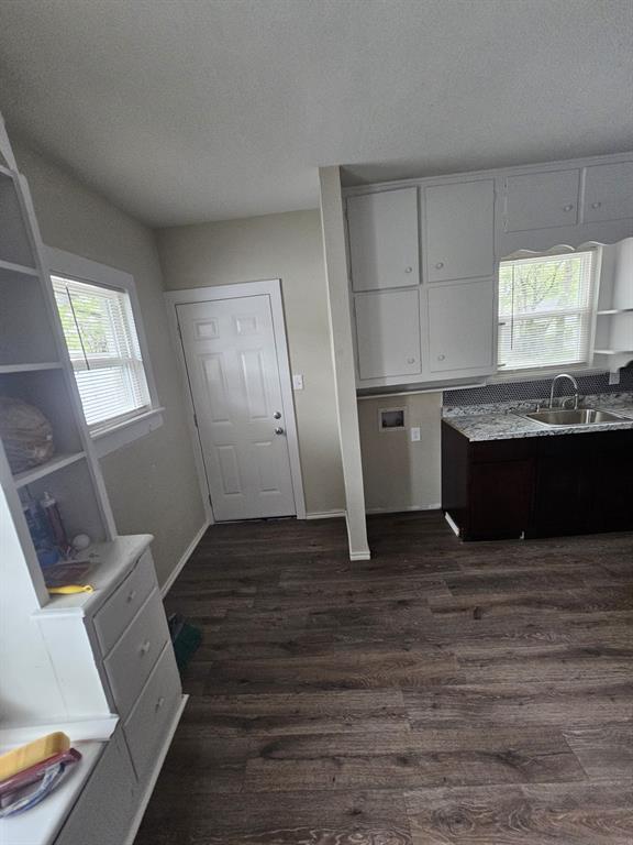 Polytechnic Heights Add - Residential Income