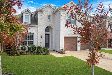 5045 Mulholland Drive Plano TX 75074