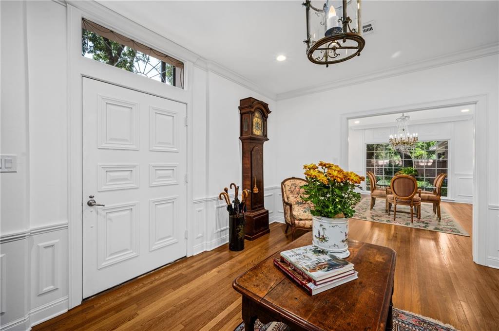 Rountree - Residential