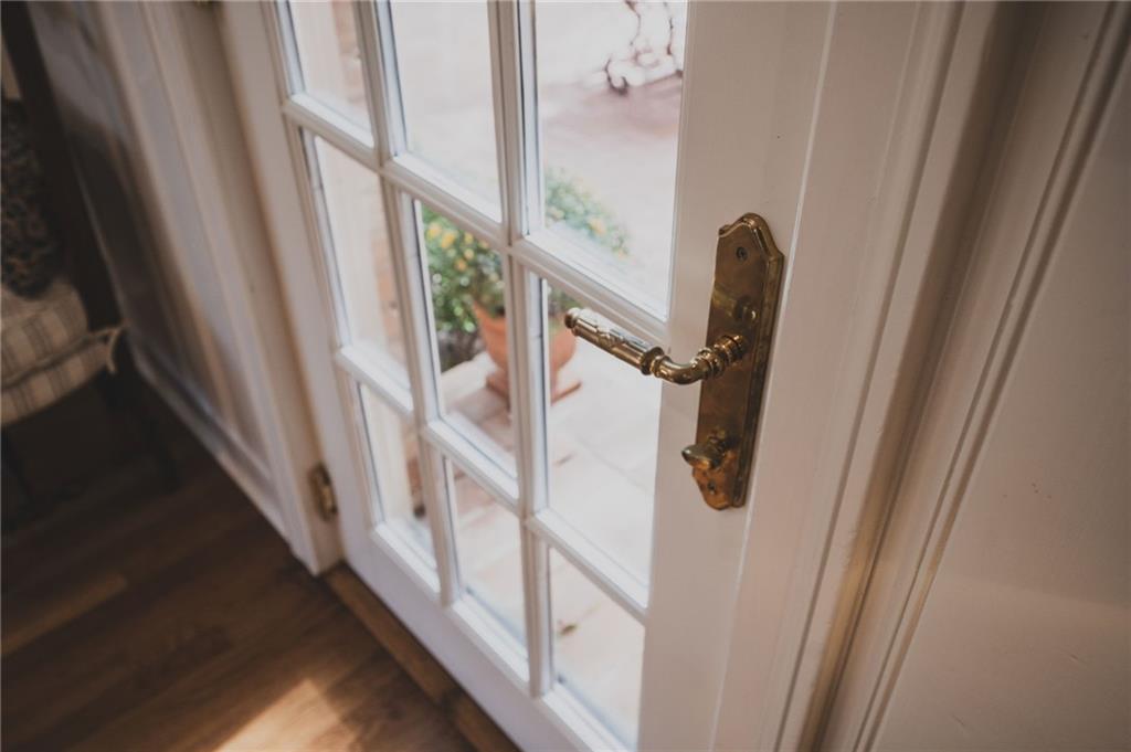 Rountree - Residential