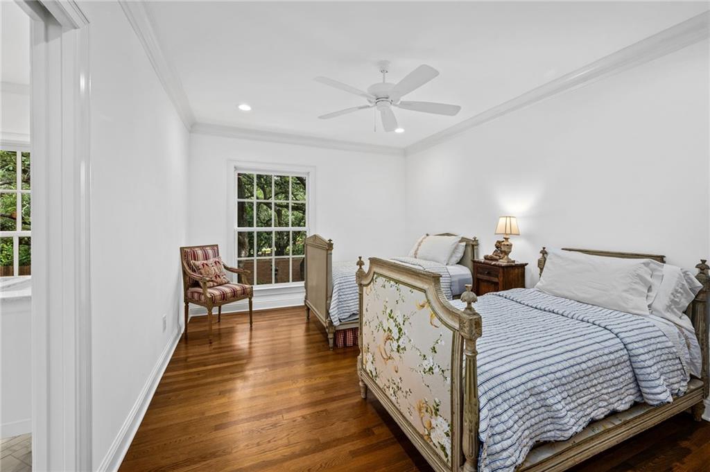 Rountree - Residential