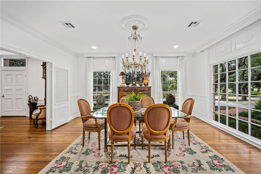 Rountree - Residential