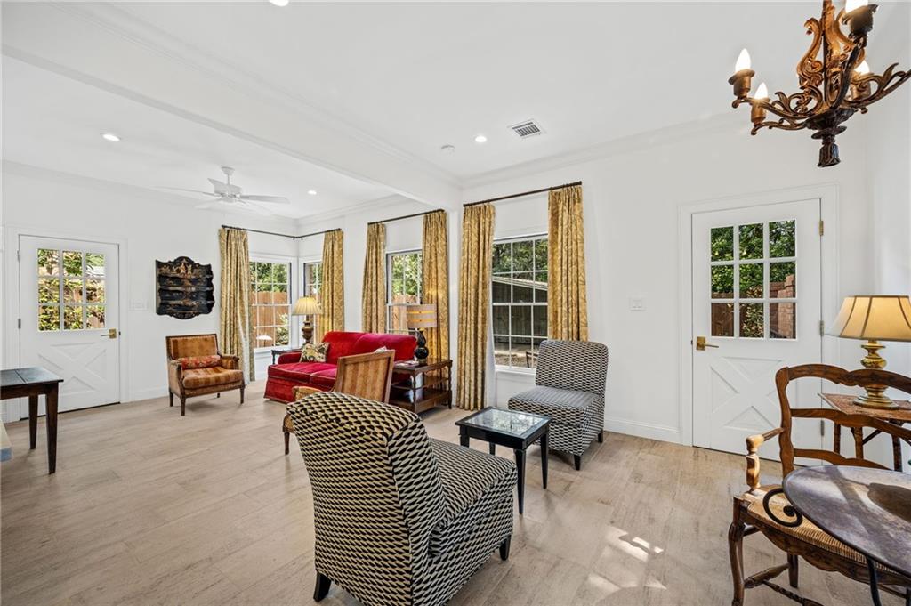 Rountree - Residential