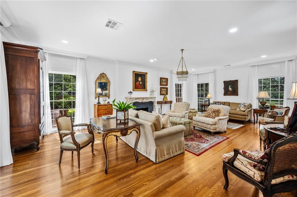 Rountree - Residential