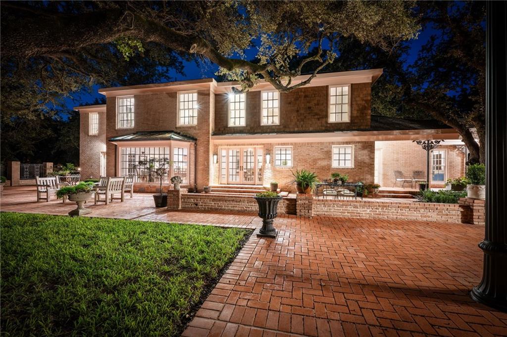 Rountree - Residential