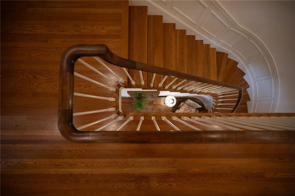 Rountree - Residential