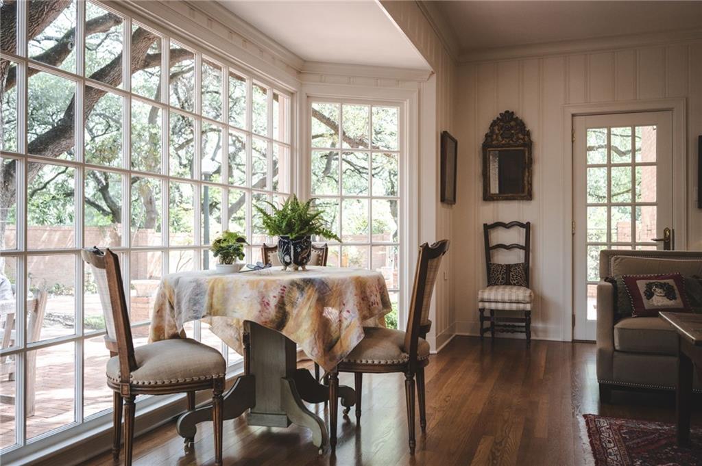 Rountree - Residential