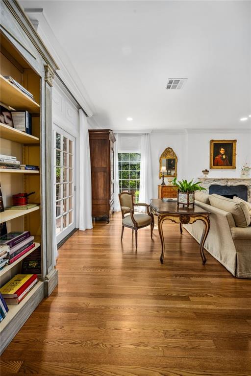 Rountree - Residential