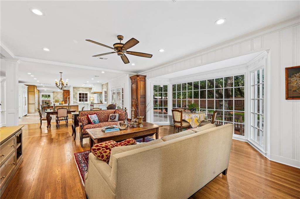 Rountree - Residential