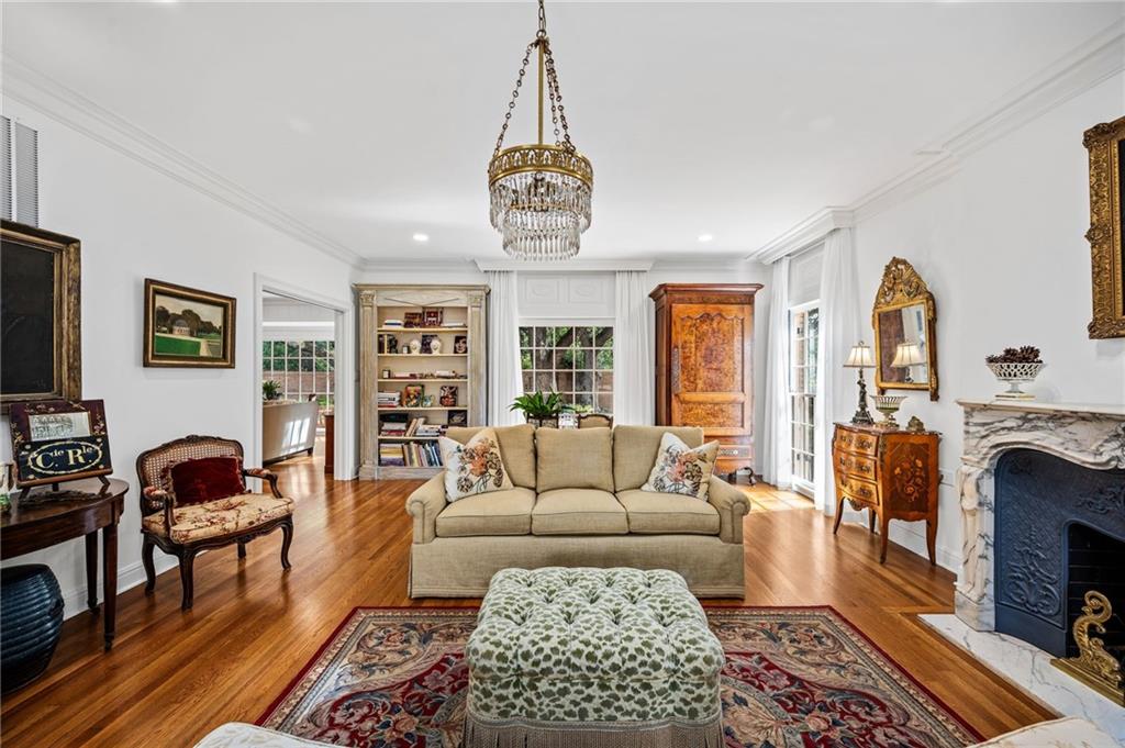 Rountree - Residential