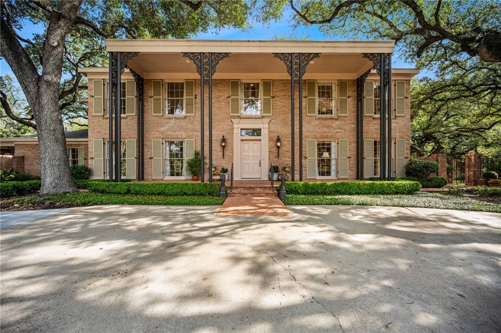 Rountree - Residential