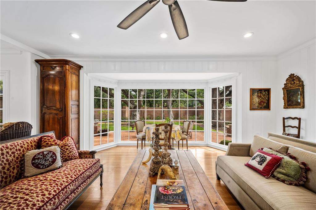 Rountree - Residential