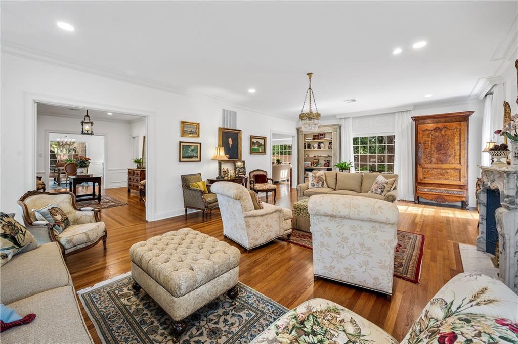 Rountree - Residential