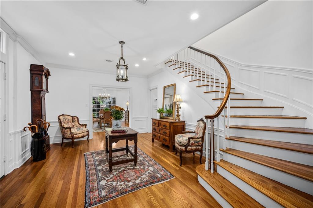 Rountree - Residential