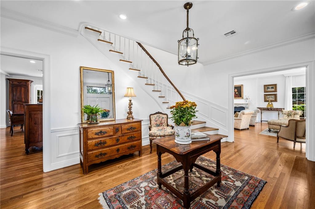 Rountree - Residential