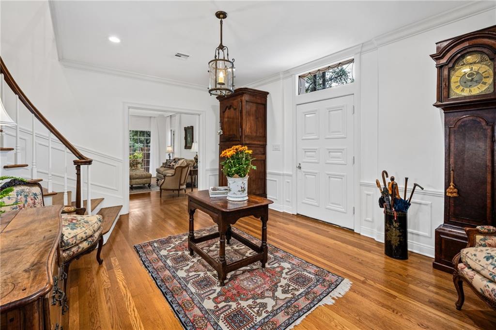 Rountree - Residential