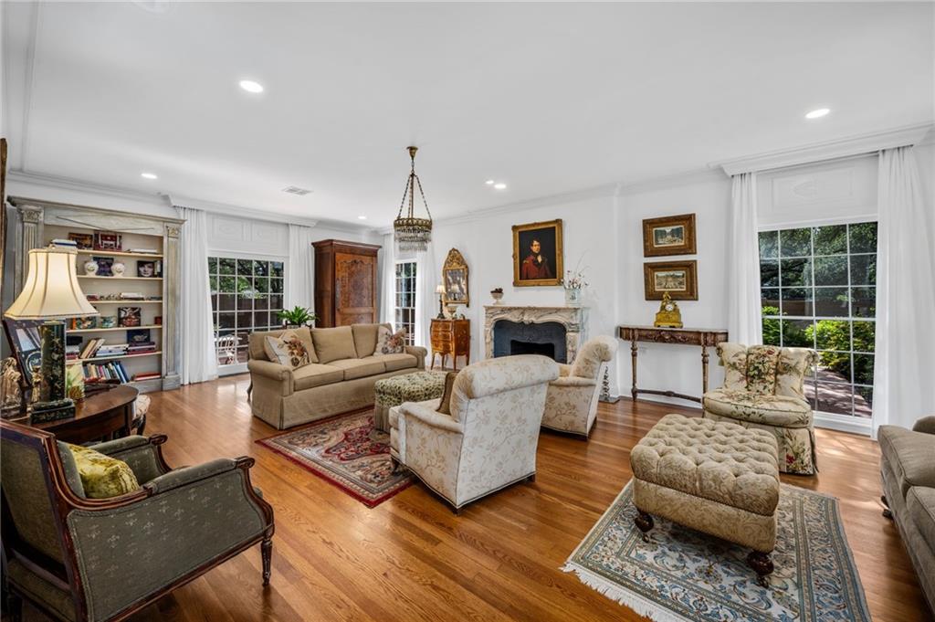 Rountree - Residential