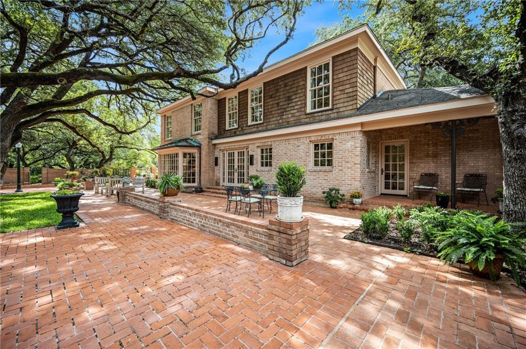 Rountree - Residential