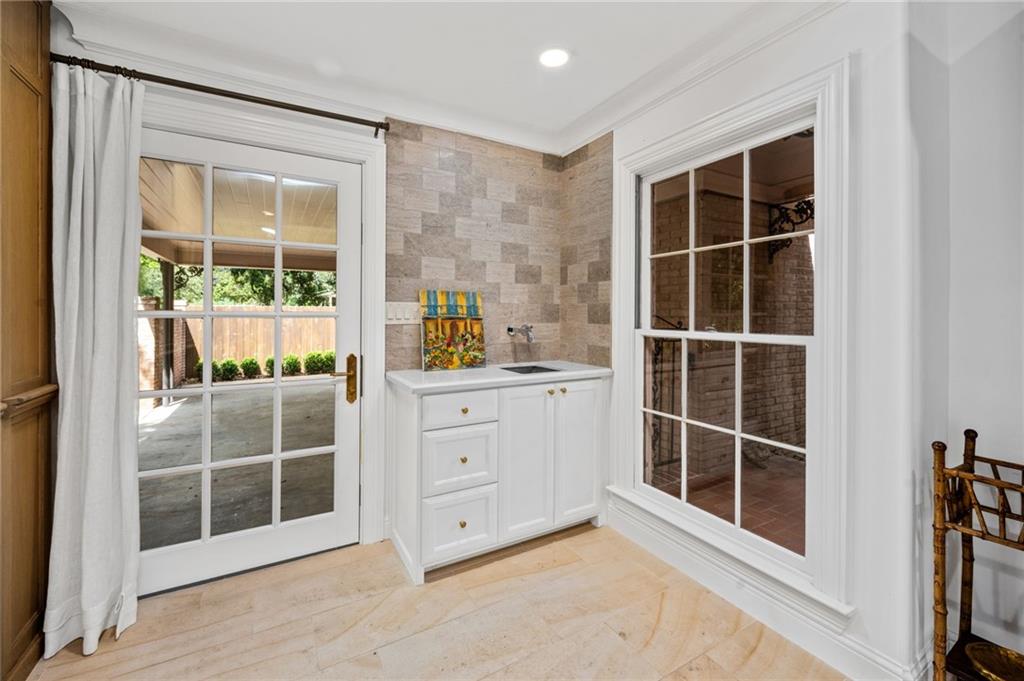 Rountree - Residential