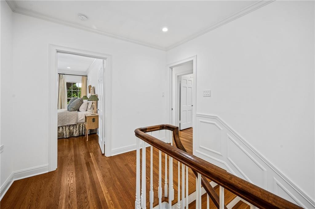 Rountree - Residential