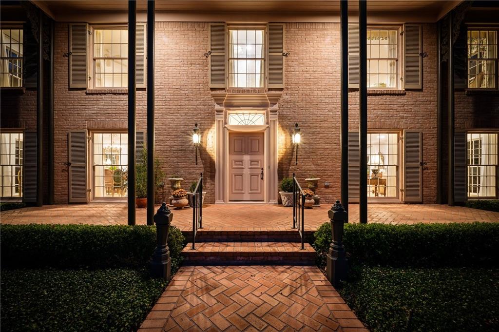 Rountree - Residential