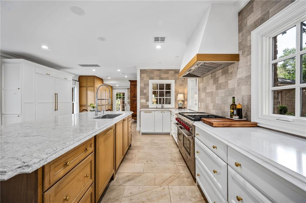 Rountree - Residential