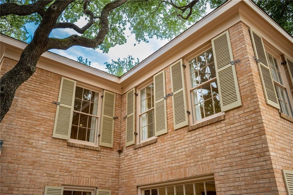 Rountree - Residential