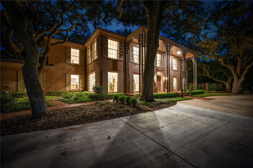 Rountree - Residential