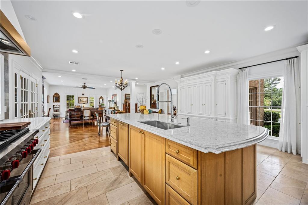 Rountree - Residential