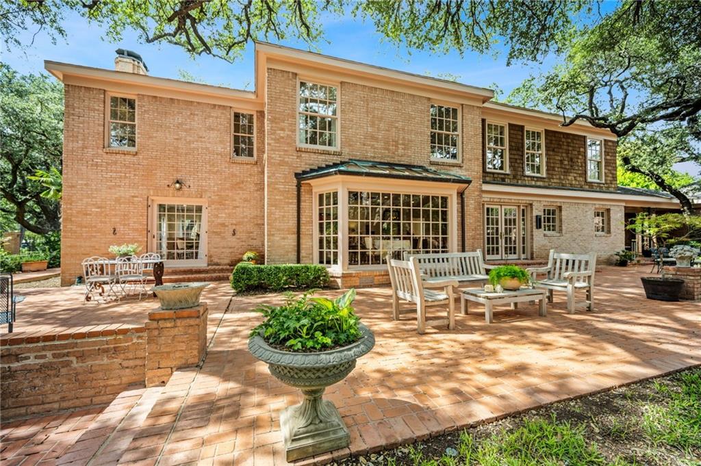 Rountree - Residential