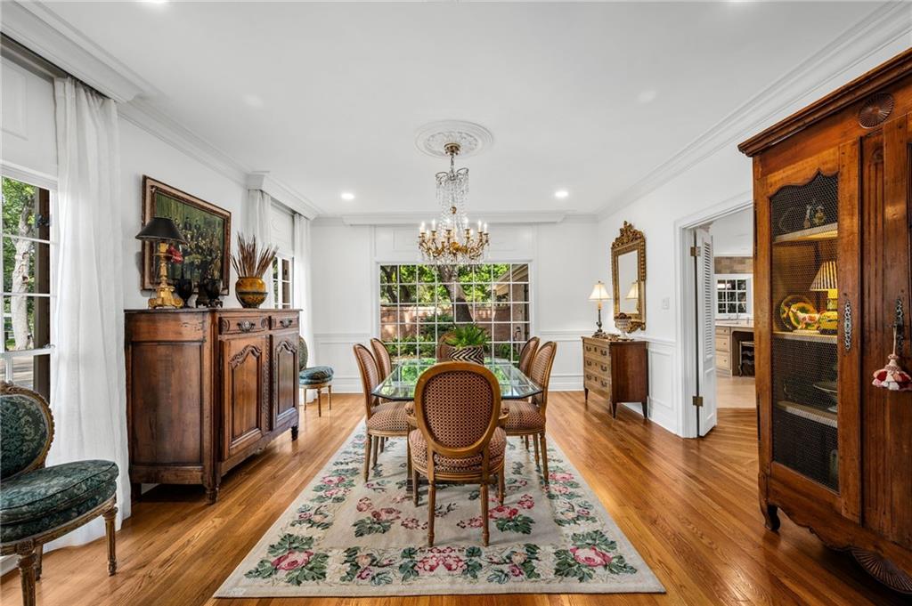 Rountree - Residential