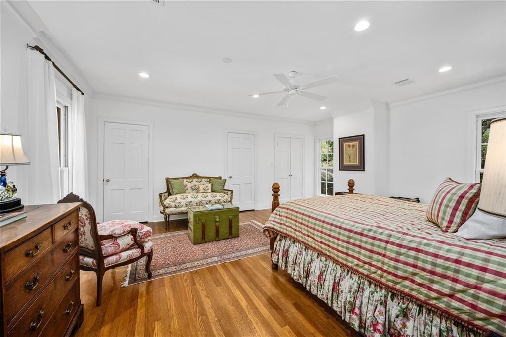 Rountree - Residential