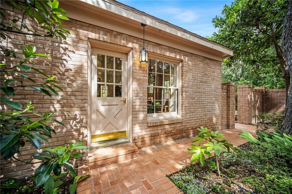 Rountree - Residential