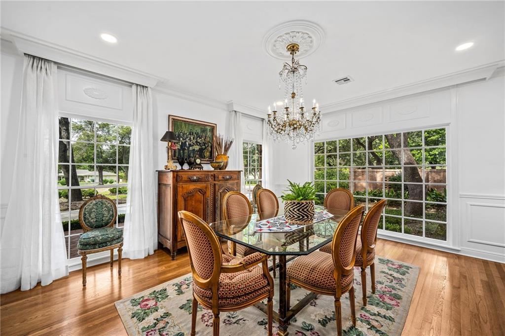 Rountree - Residential