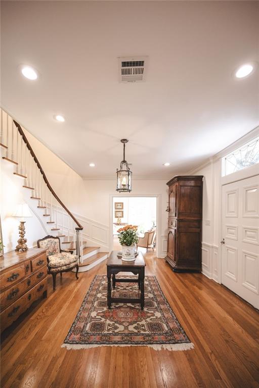 Rountree - Residential