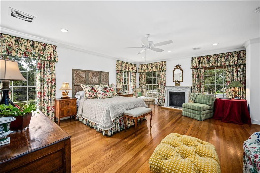 Rountree - Residential