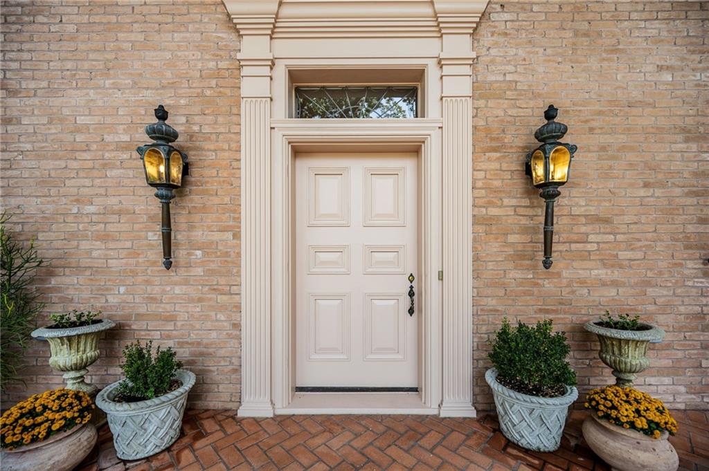 Rountree - Residential