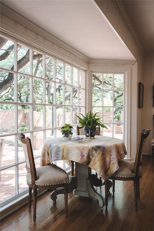 Rountree - Residential