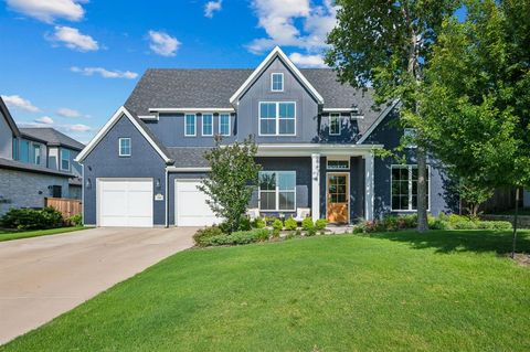 241 Seven Oaks Drive Prosper TX 75078