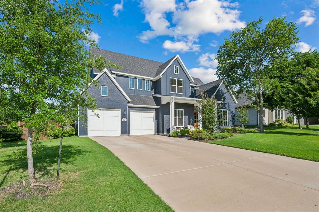 241 Seven Oaks Drive